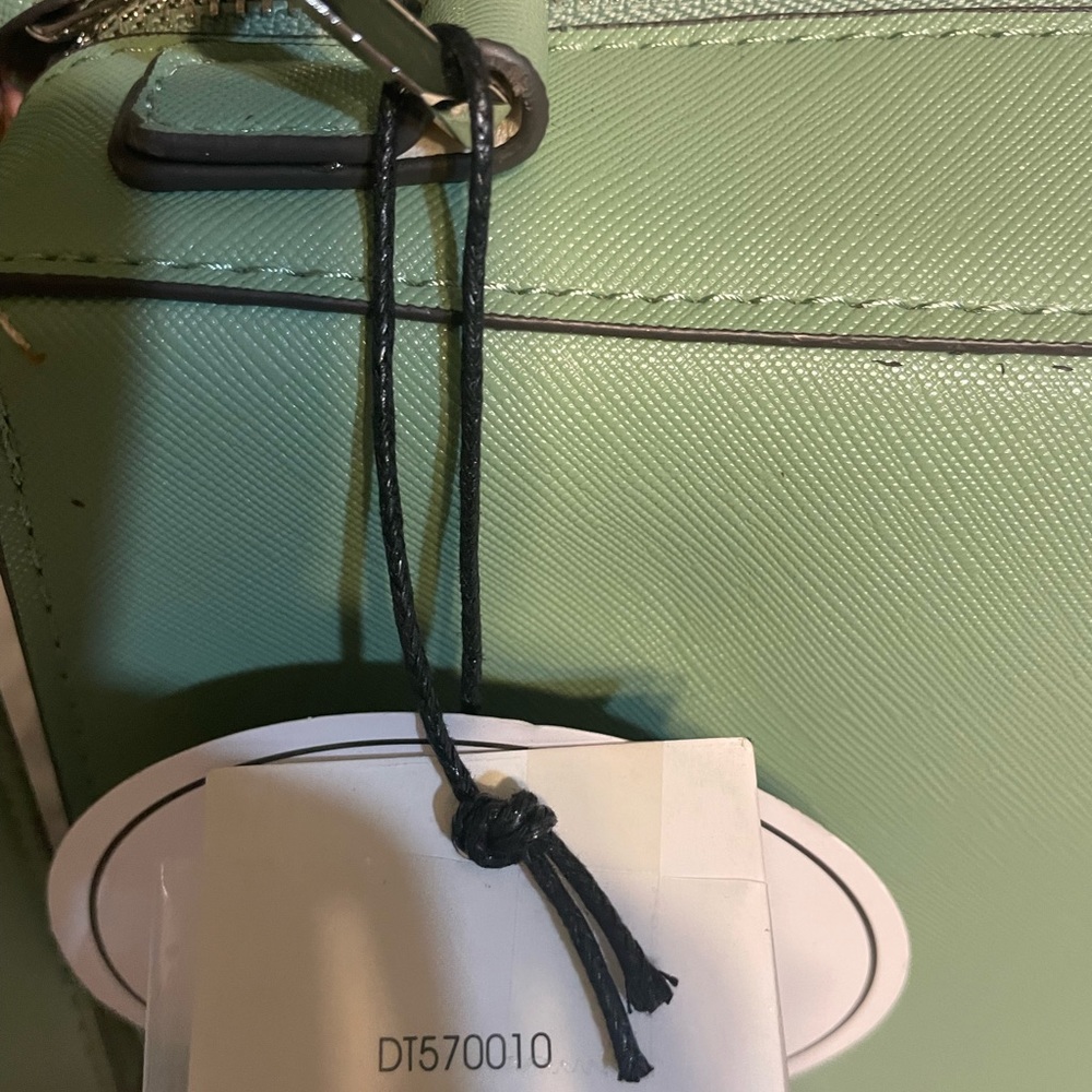 Steve Madden satchel / crossbody, NWT - Picture 8 of 12